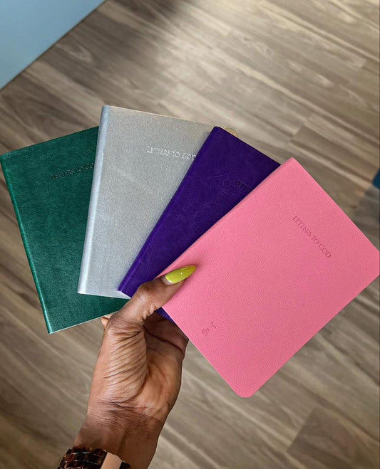 How to Start a Prayer Journal (A Step-by-Step Guide for Beginners)