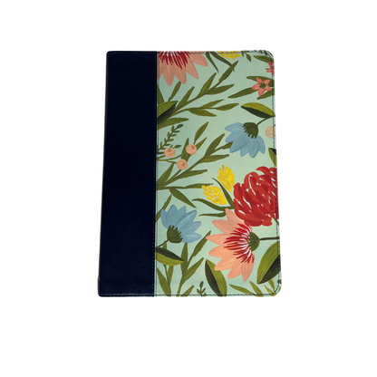 NLT Life Application Study Bible, 3rd Edition, LeatherLike