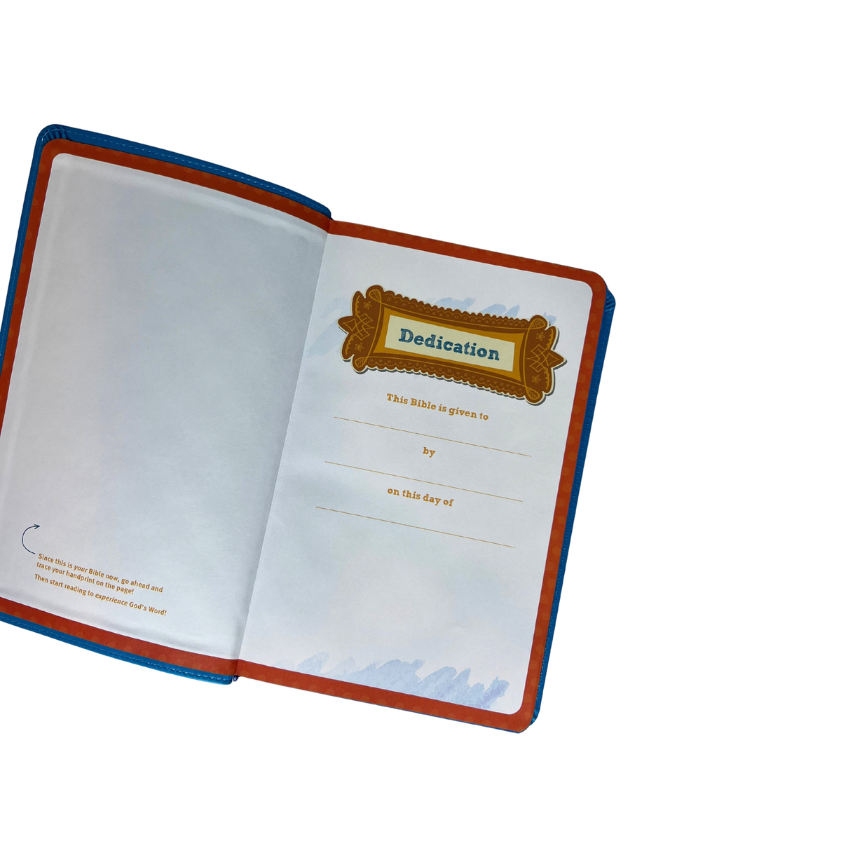 NLT Hands-On Bible, Third Edition