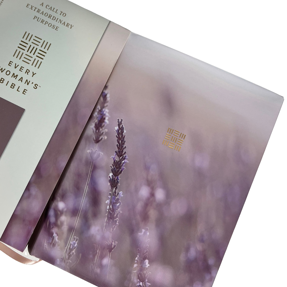 KJV Every Woman’s Bible, Filament Enabled