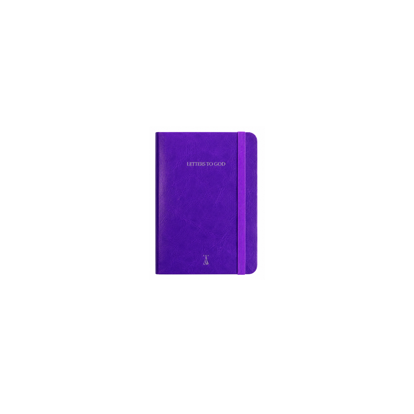 "Letters To God" Prayer Journal