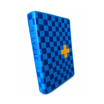 NLT Hands-On Bible, Third Edition