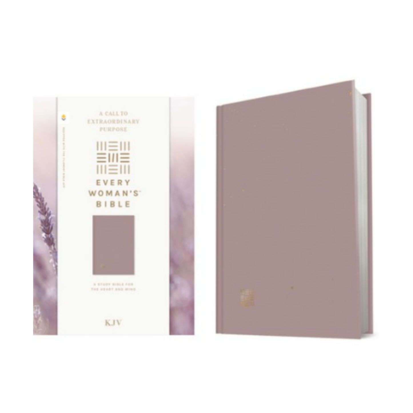 KJV Every Woman’s Bible, Filament Enabled