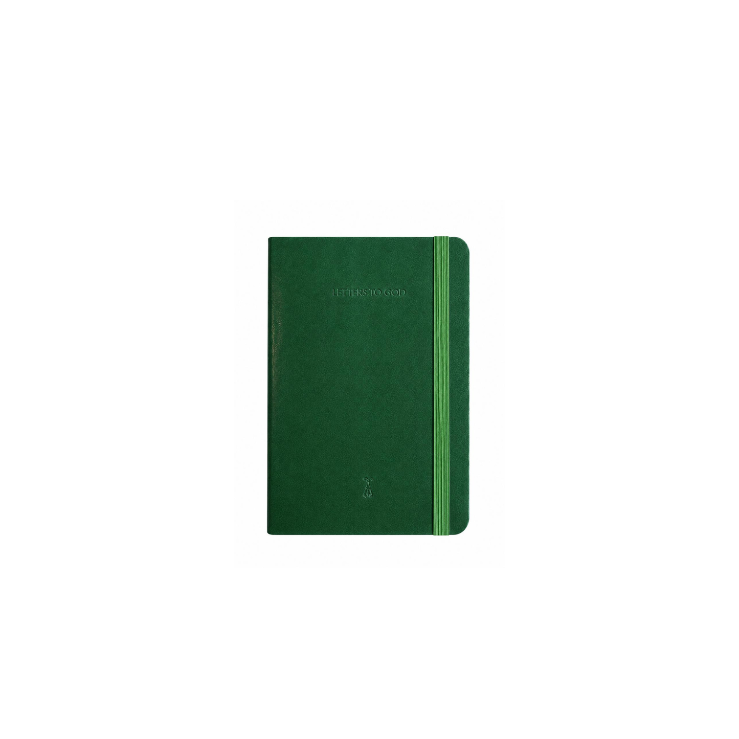 "Letters To God" Prayer Journal