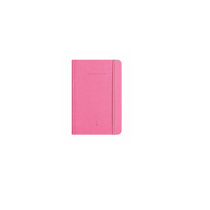 "Letters To God" Prayer Journal