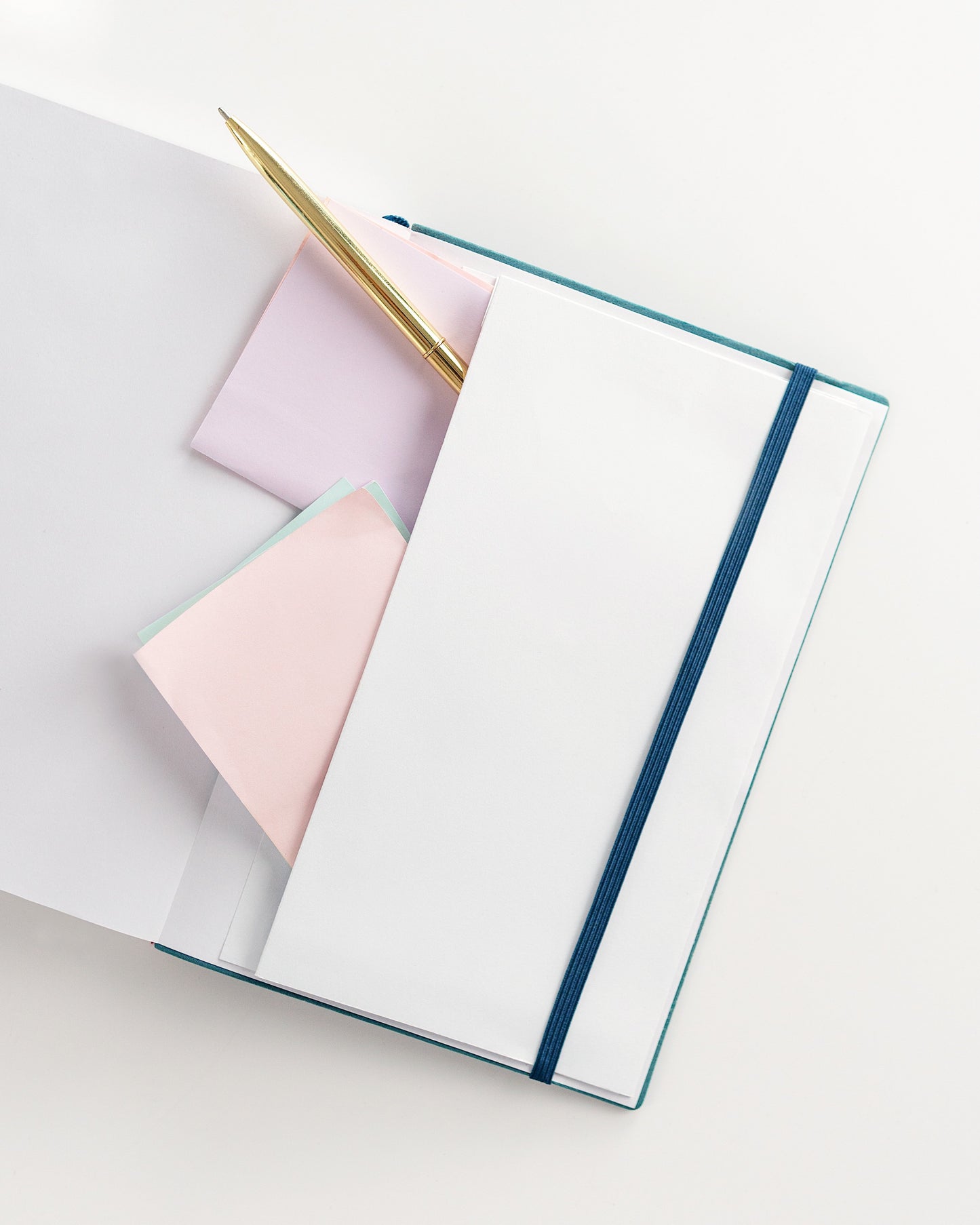Undated Daily Planner
