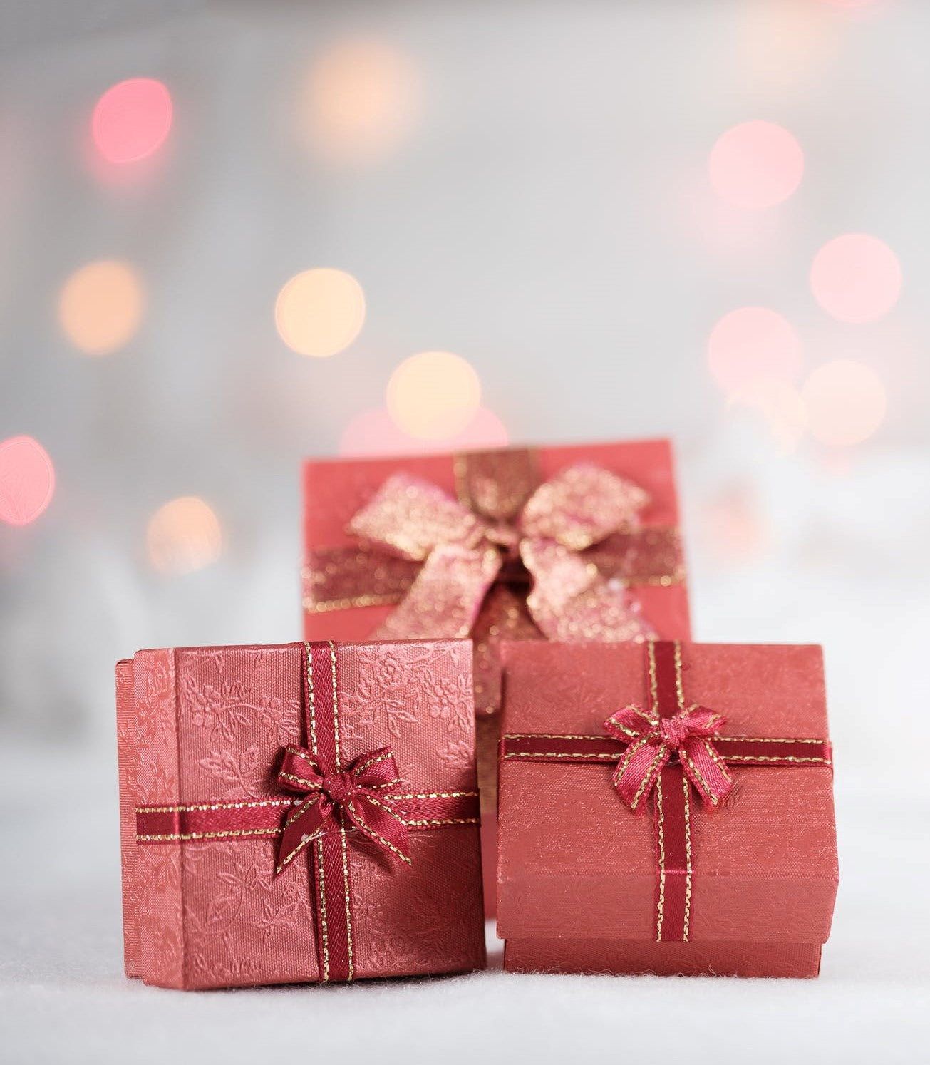Gift Wrapping